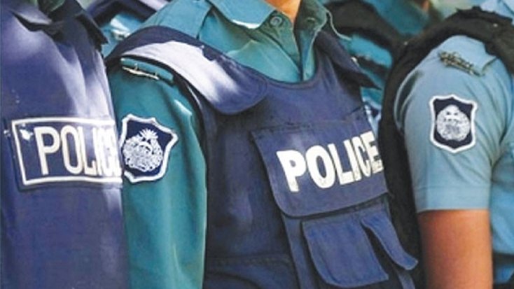 ২৫ ডিসেম্বর ঘিরে নিরাপত্তাবলয়