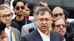 ৫৫ বছরের ইতিহাসে আজ অবিস্মরণীয় ঘটনা ঘটতে যাচ্ছে