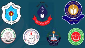 ৭ কলেজের খসড়া নিয়ে শিক্ষা মন্ত্রণালয়ের বৈঠক আজ