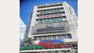 অনিয়ম আর দুর্নীতির আখড়া বিএমইটি