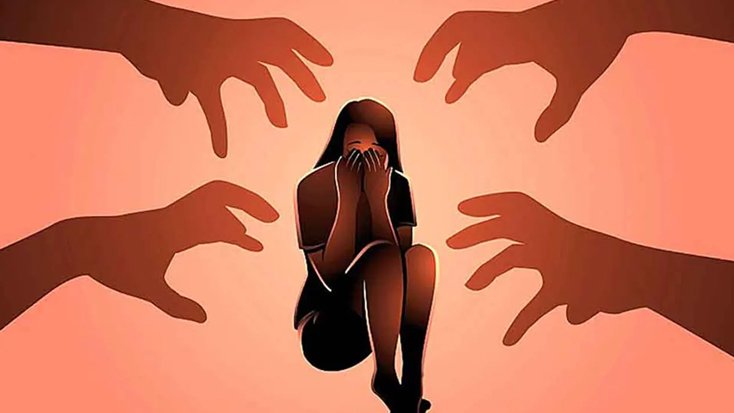 চলন্ত বাসে কলেজছাত্রীকে সংঘবদ্ধ ধর্ষণ, আসামির স্বীকারোক্তি