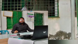 ঘুষ না দেওয়ায় কাগজপত্র যাচাই ছাড়াই তদন্ত প্রতিবেদন প্রদান