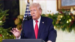 কানাডাকে গিলে খাবে চীন: ট্রাম্প