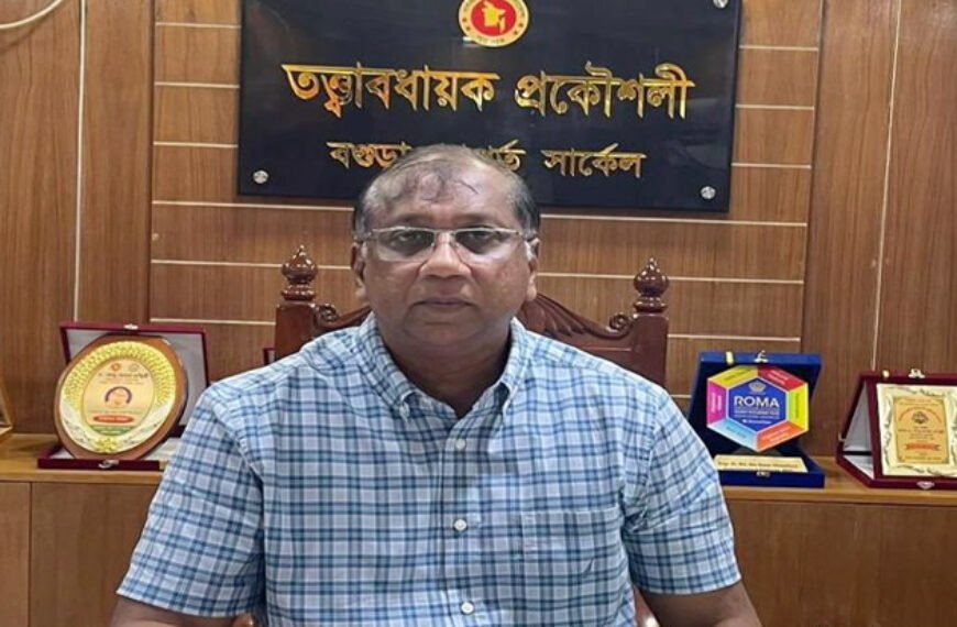 ফ্যাসিবাদের অন্যতম দোসর মহা দুর্নীতিবাজ, টিপু মুন্সির ভায়রা আবু নাসের চৌধুরীর ঢাকায় পোষ্টিং