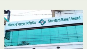 হাইকোর্টকে পাশ কাটিয়ে সন্ত্রাসীর মাধ্যমে স্ট্যান্ডার্ড ব্যাংকে দুর্নীতিগ্রস্ত এমডি নিয়োগের পথে বাংলাদেশ ব্যাংক