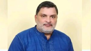 আপিল বিভাগেও স্থগিত হলো ফাহিম চৌধুরীর মনোনয়ন