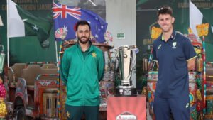 বিশ্বকাপের আগে অস্ট্রেলিয়া অপমান করলো পাকিস্তানকে