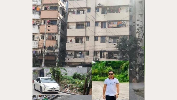 দূর্নীতিবাজ জিয়া এখন লাইসেন্স বাণিজ্য শাখায়