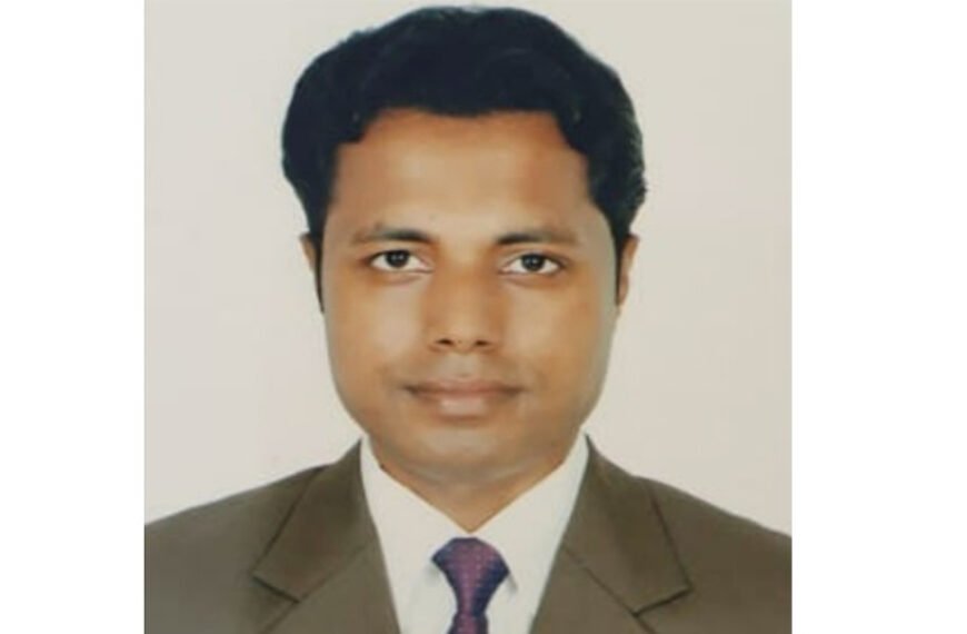 গণপূর্তের নির্বাহী প্রকৌশলী জাহিদুল ইসলামের বিরুদ্ধে অভিযোগের পাহাড়