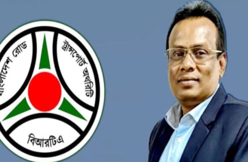 বিআরটিএর শহীদুল্লাহ সিন্ডিকেটের ৩৮৭ কোটি টাকার ঘুষ-বাণিজ্য