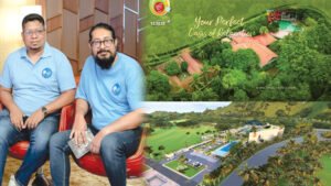 চটকদার বিজ্ঞাপনের আড়ালে ছুটি গ্রুপের প্রতারণার ফাঁদ!