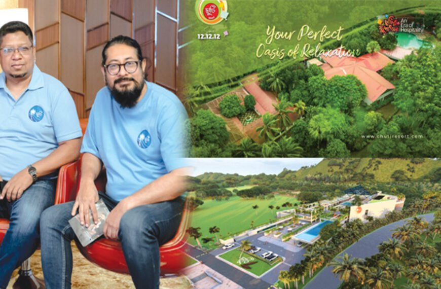 চটকদার বিজ্ঞাপনের আড়ালে ছুটি গ্রুপের প্রতারণার ফাঁদ!