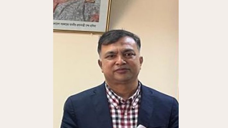 দুদকের জালে যমুনা অয়েলের তেল চোর সিন্ডিকেট প্রধান হেলাল উদ্দিন