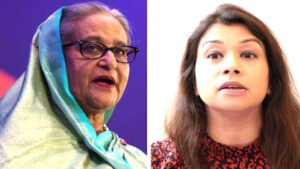 শেখ হাসিনা-টিউলিপের বিরুদ্ধে রায় ২ ফেব্রুয়ারি