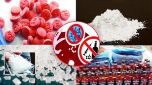 সামাজিক যোগাযোগমাধ্যমে মাদকের রমরমা বাণিজ্য