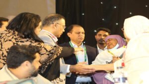 গুমের শিকার পরিবারের সঙ্গে তারেক রহমানের মতবিনিময়