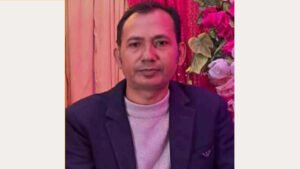 দুই সংসদীয় আসনে ধানের শীষের প্রচারণার টিম প্রধানের দায়িত্ব পেলেন গিয়াস উদ্দীন মামুন