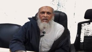 সমাজ সংস্কারের প্রতিবাদ করায় প্রবাসী সাংবাদিক কে ‘ত্যাজ্য পুত্র’ ঘোষণা