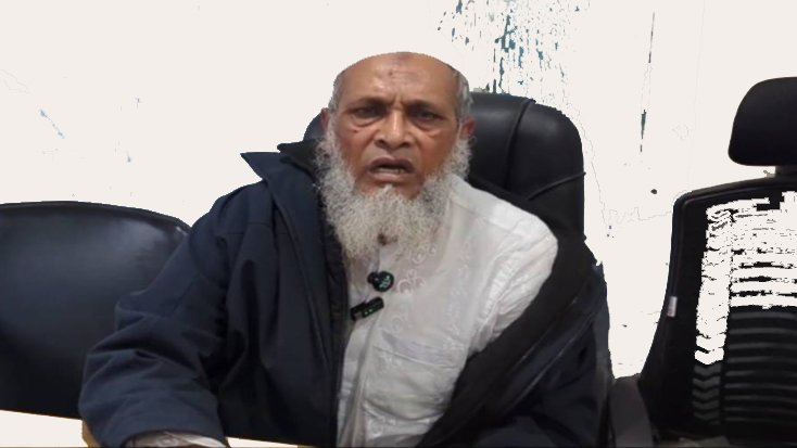 সমাজ সংস্কারের প্রতিবাদ করায় প্রবাসী সাংবাদিক কে ‘ত্যাজ্য পুত্র’ ঘোষণা