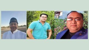 হাজার কোটি টাকার অবৈধ সম্পদের মালিক এমপি খোকার তিন ভাতিজা