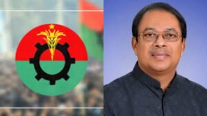 ফরিদপুর-১ আসনে বিএনপির প্রার্থীর হলফনামায় ভয়ঙ্কর জালিয়াতি!