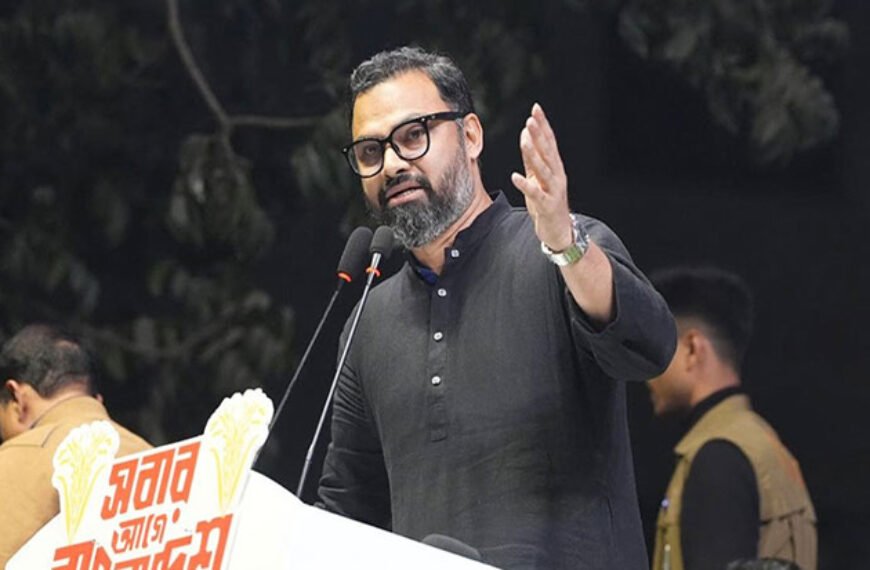 বিশ্বকাপসহ নানা ইস্যুতে কথা বললেন আমিনুল হক