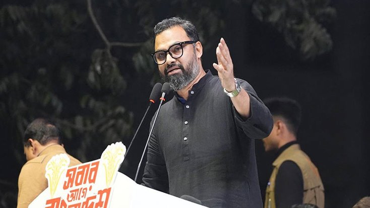 বিশ্বকাপসহ নানা ইস্যুতে কথা বললেন আমিনুল হক