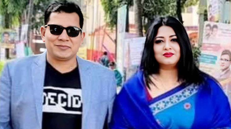 মৌসুমীকে বিয়ের গুজব প্রসঙ্গে যা বললেন অভিনেতা