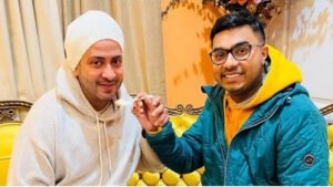 হিমেল আশরাফের সিনেমায় শাকিব হবে তাণ্ডব ২