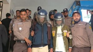 শ্রমিক নেতা বাসু হত্যা মামলায় ৫ জনের মৃত্যুদণ্ড