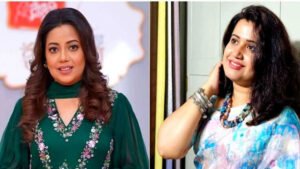 কনার সঙ্গে ভাইরাল পুরনো ছবি বন্ধু নাকি শত্রু স্পষ্ট করলেন ন্যান্সি