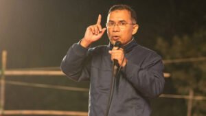 তারেক রহমান আজ যাচ্ছেন টাঙ্গাইল ও সিরাজগঞ্জে