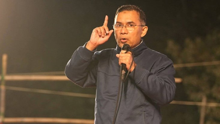 তারেক রহমান আজ যাচ্ছেন টাঙ্গাইল ও সিরাজগঞ্জে