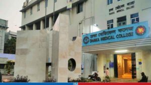 রেস্টুরেন্টে গ্যাস সিলিন্ডার বিস্ফোরণ, দগ্ধসহ আহত ৮