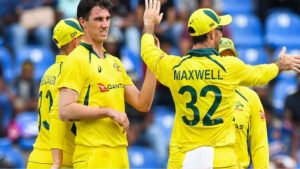 বড় দুঃসংবাদ পেল অস্ট্রেলিয়া