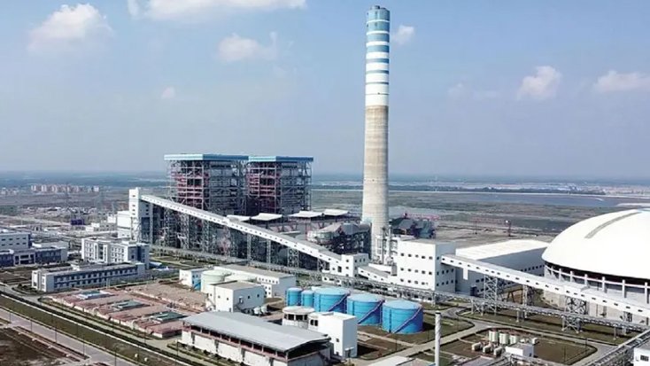 ১ মাস পর উৎপাদনে ফিরেছে পায়রা বিদ্যুৎকেন্দ্র