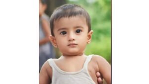 তিন বছরের শিশুকে হত্যার অভিযোগ