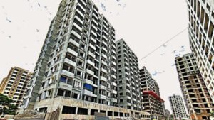 রাজউকের কথিত গরিবের সাশ্রয়ী আবাসনের নামে বিলাসী প্রকল্প