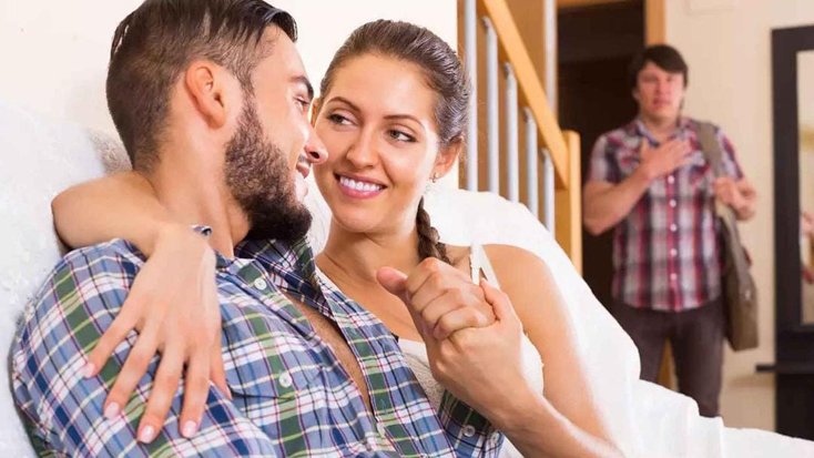 পরকীয়া