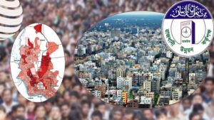 লাখ লাখ অনুমোদনহীন ভবন নিয়ে বিপাকে রাজউক!