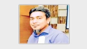 রাজশাহী গণপূর্ত বিভাগের নির্বাহী প্রকৌশলী রাশেদুল ইসলামের গোপন দরপত্র ফাঁস!