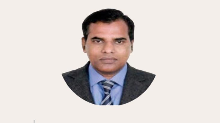 লুটপাটের রাজা আফজাল হোসেন এখনরেলের দায়িত্বে