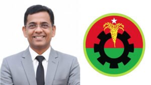 গোপালগঞ্জ-১ আসনে বিএনপির সেলিমুজ্জামান সেলিম: তৃণমূলে উৎসবের আমেজ