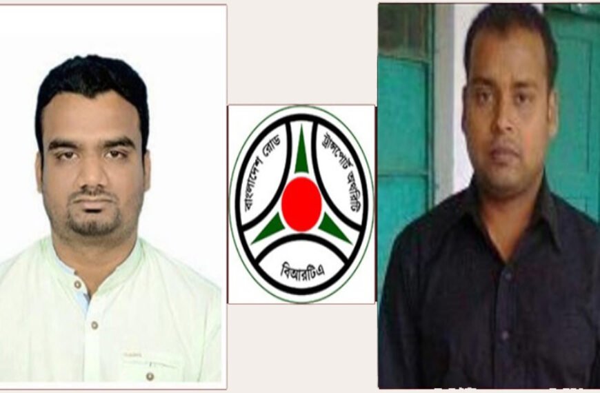 ইকুরিয়া বিআরটিএতে দালাল-সিন্ডিকেটের দাপট