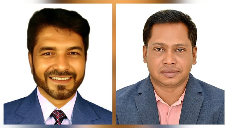 জিয়া শিশু কিশোর মেলার কেন্দ্রীয় মিডিয়া সেল ঘোষণা