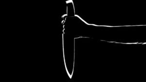 অন্তঃসত্ত্বা নারীকে এলোপাতাড়ি কুপিয়ে হত্যা