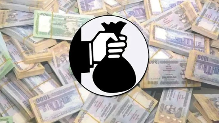 অর্থ লুটের পাশাপাশি বিদেশে পাচার হচ্ছে গ্রাহকের তথ্য