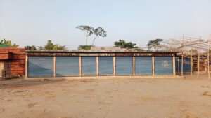 আমতলীতে কোটি টাকায় নির্মিত মার্কেট বরাদ্দহীন