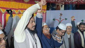 ইব্রাহিম (আ.)-এর কোরবানির চেয়েও জামায়াত নেতার কোরবানি বড়