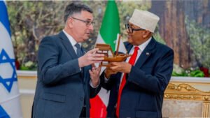 ইসরায়েলের সঙ্গে সম্পর্ক গড়ছে আরেক দেশ